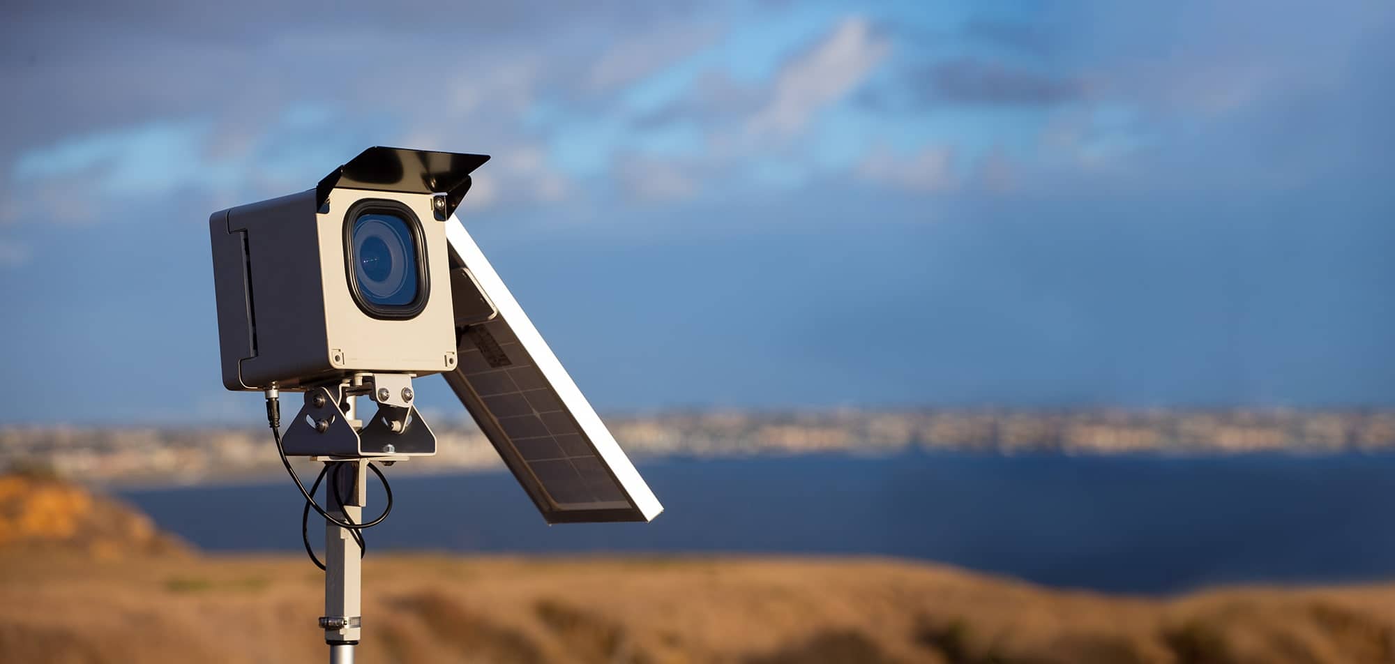 Best Camera and Lens for Long-Term Construction Timelapse