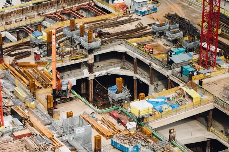 10 Ways a Construction Camera Saves You Money