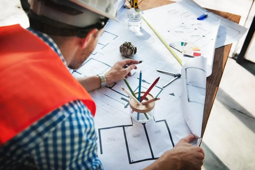 How AI Editing Speeds Up Construction Progress Updates