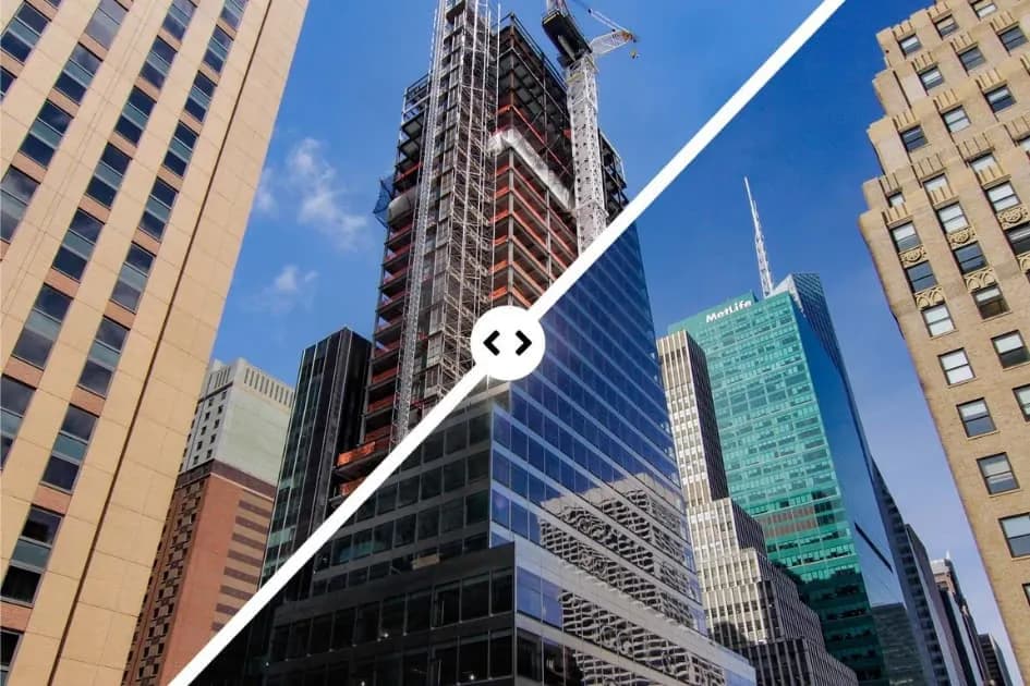 How to Choose a Construction Timelapse Camera