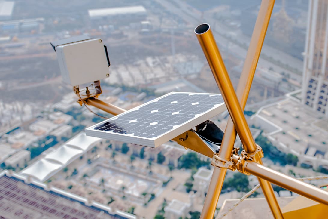 The Evolution of Long-Term Timelapse Technology in Construction