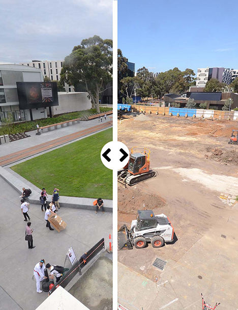How AI Editing Speeds Up Construction Progress Updates
