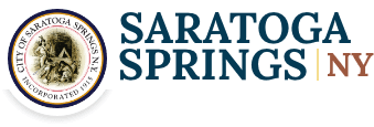 City of Saratoga